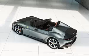   Ferrari 12Cilindri Spider - 2024