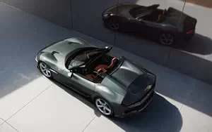   Ferrari 12Cilindri Spider - 2024