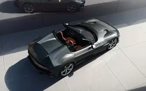   Ferrari 12Cilindri Spider - 2024