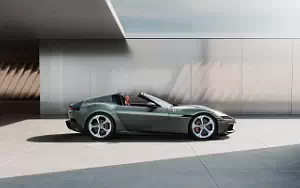   Ferrari 12Cilindri Spider - 2024