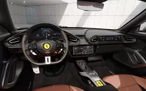   Ferrari 12Cilindri Spider - 2024