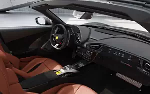   Ferrari 12Cilindri Spider - 2024