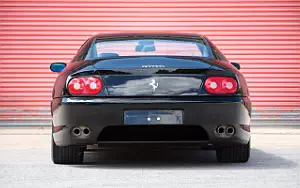   Ferrari 456 GT - 1995