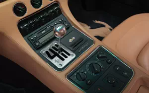   Ferrari 456M GT - 1999