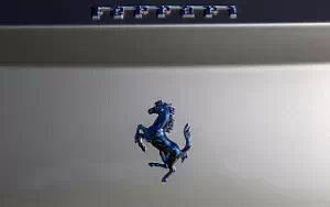 Обои автомобили Ferrari 456M GTA - 2000