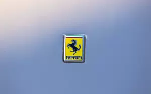Обои автомобили Ferrari 456M GTA - 2000