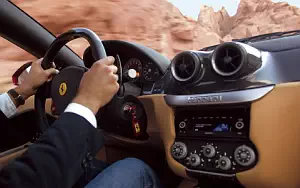 Обои автомобили Ferrari 599 GTB Fiorano - 2006