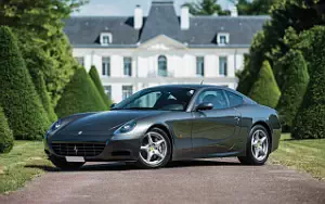   Ferrari 612 Scaglietti - 2005