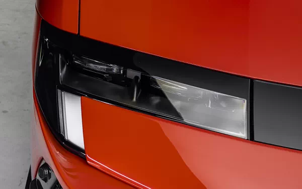 ���� ���������� Ferrari 849 Testarossa - 2025