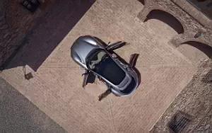   Ferrari Purosangue - 2022