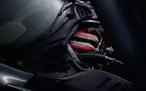   Ferrari Purosangue - 2022