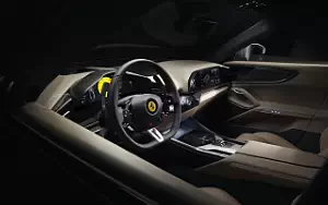   Ferrari Purosangue - 2022