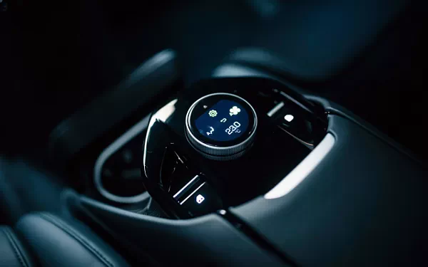   Ferrari Purosangue Japan-spec - 2023