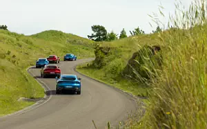   Ferrari Purosangue - 2023