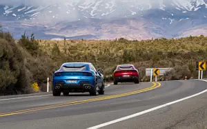   Ferrari Purosangue - 2023