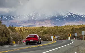   Ferrari Purosangue - 2023