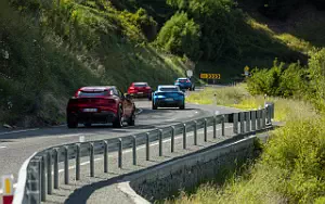   Ferrari Purosangue - 2023