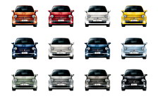 Обои Fiat 500 2007