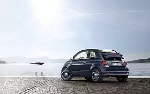   Fiat 500C Riva - 2016