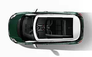   Fiat 500L Cross - 2017