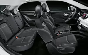   Fiat 500X - 2017