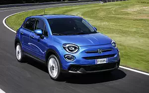 Обои автомобили Fiat 500X Urban - 2018