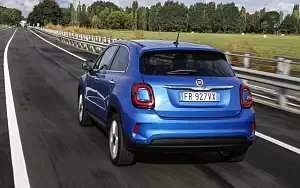 Обои автомобили Fiat 500X Urban - 2018