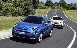   Fiat 500X Urban - 2018