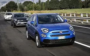   Fiat 500X Urban - 2018