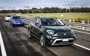   Fiat 500X Urban - 2018