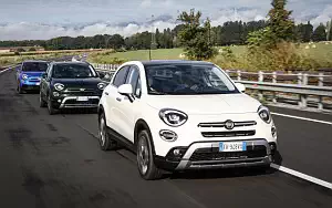   Fiat 500X Urban - 2018