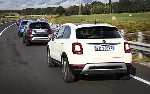   Fiat 500X Urban - 2018
