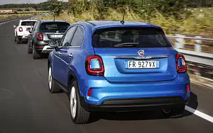   Fiat 500X Urban - 2018