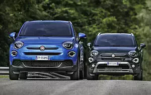   Fiat 500X Urban - 2018
