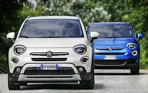   Fiat 500X Urban - 2018