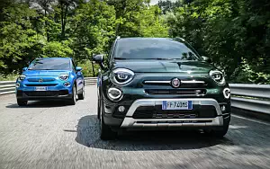   Fiat 500X Urban - 2018