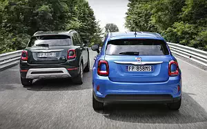  Fiat 500X Urban - 2018