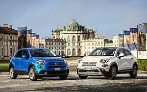   Fiat 500X Urban - 2018