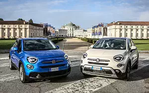   Fiat 500X Urban - 2018