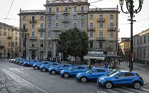   Fiat 500X Urban - 2018