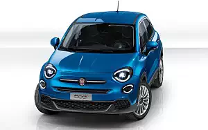   Fiat 500X Urban - 2018