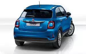   Fiat 500X Urban - 2018