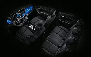   Fiat 500X Urban - 2018