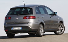 Обои Fiat Croma 2007