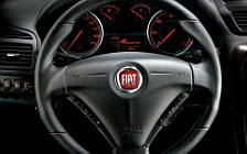Обои Fiat Croma 2007