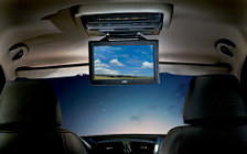 Обои Fiat Croma 2007