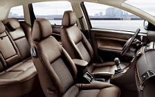 Обои Fiat Croma 2007