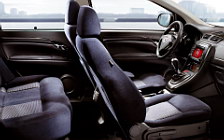 Обои Fiat Croma 2007