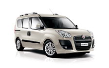   Fiat Doblo MyLife - 2010