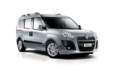   Fiat Doblo MyLife - 2010